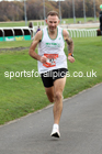 2021 Norman Woodcock Memorial Road Relays, Gosforth Park Racecourse, Newcastle. Photo: David T. Hewitson/Sports for All Pics